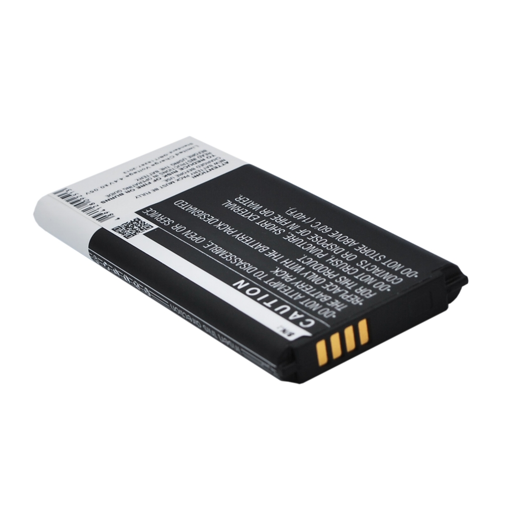 Batterie de téléphone portable Samsung SM-G800