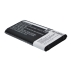 Batterie de téléphone portable Samsung SM-G800