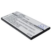 CS-SMG850SL<br />Batterie pour  remplace la batterie EB-BG850BBC