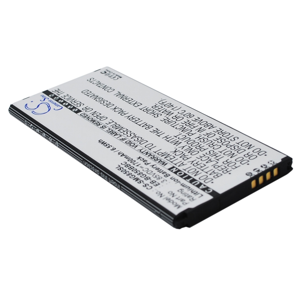Batterie de téléphone portable Samsung SM-S801