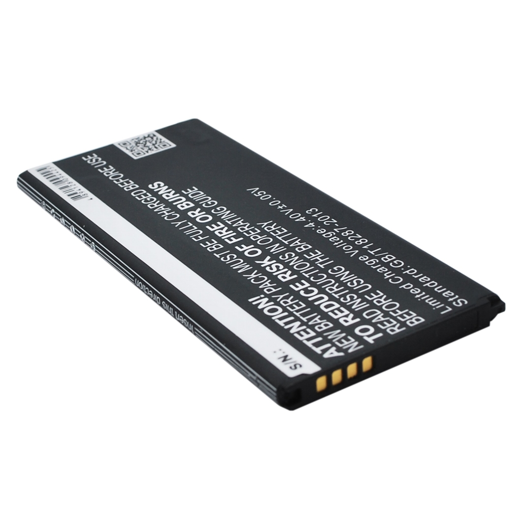 Batterie de téléphone portable Samsung SM-S801