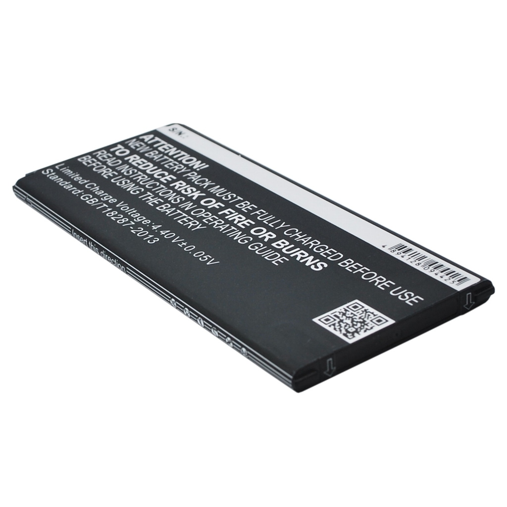 Batterie de téléphone portable Samsung SM-S801
