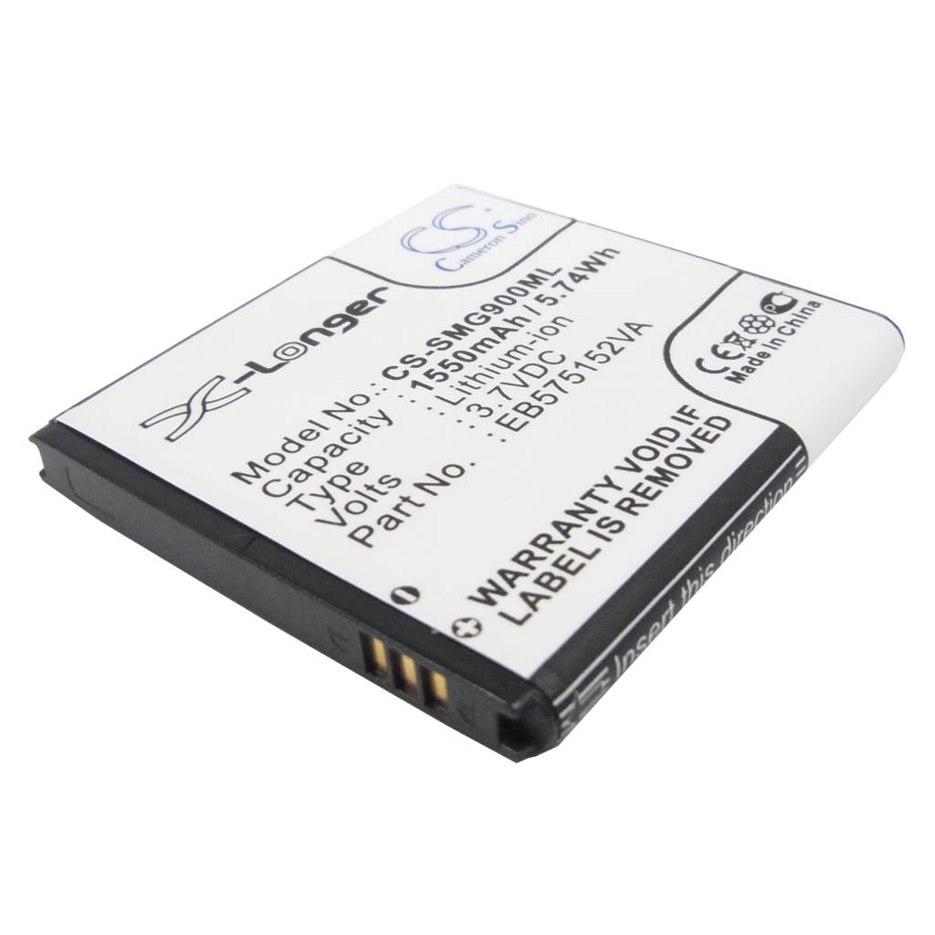 Mobile Phone Battery NTT Docomo Galaxy S II