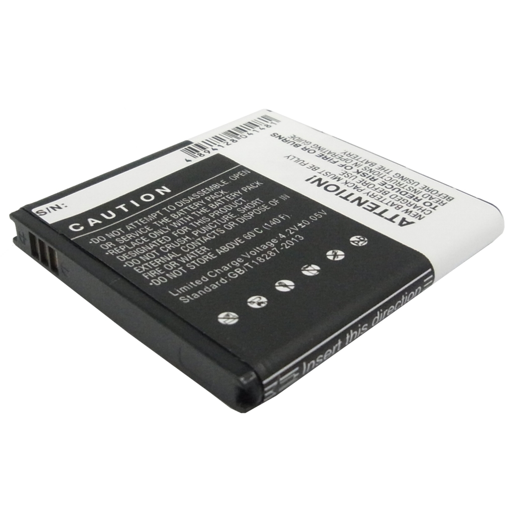 Mobile Phone Battery NTT Docomo Galaxy S II