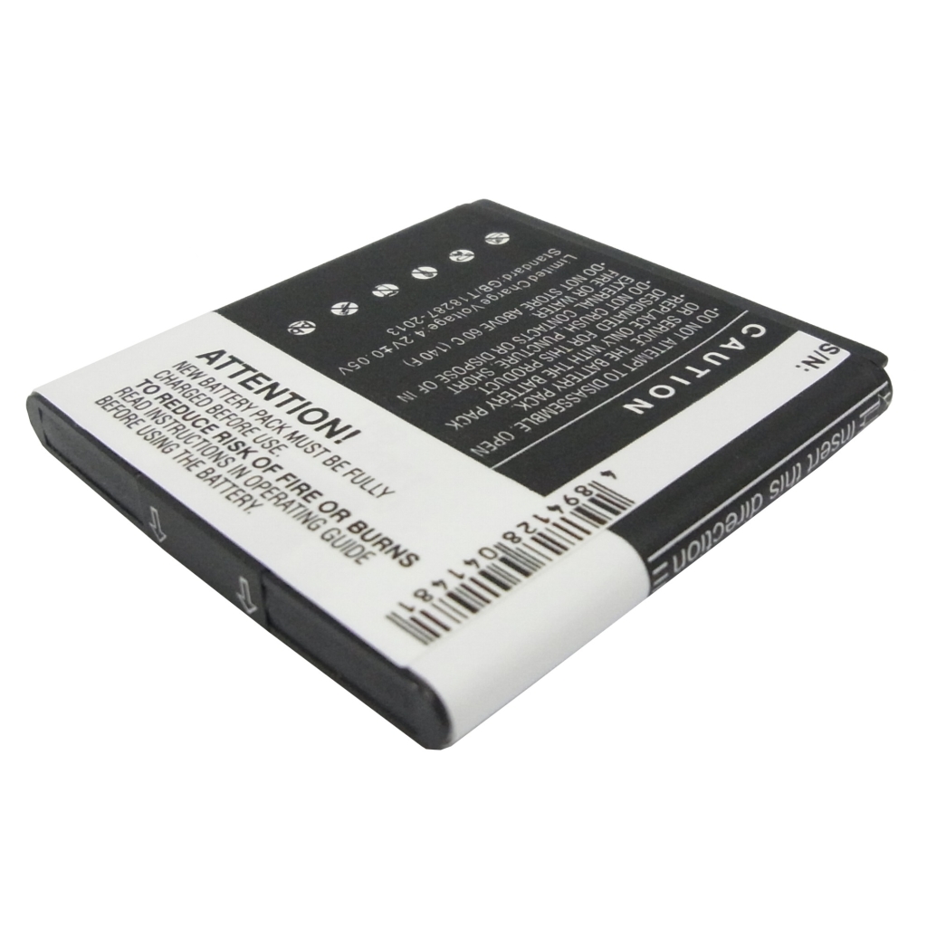 Mobile Phone Battery NTT Docomo Galaxy S II