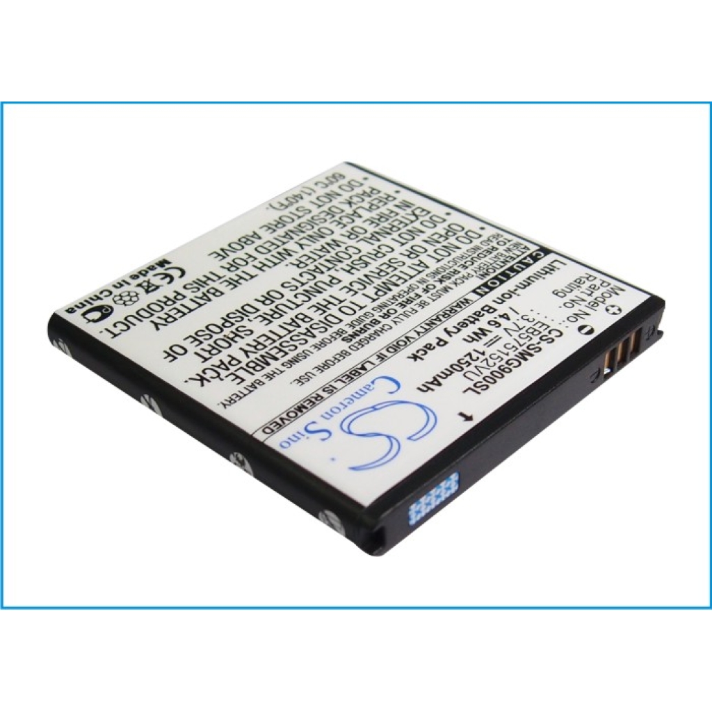 Mobile Phone Battery NTT Docomo Galaxy S II