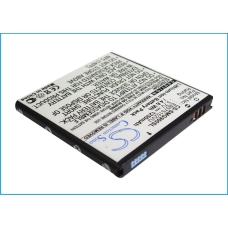Compatible battery replacement for NTT Docomo EB575152LA,EB575152LU,EB575152VA,EB575152VU,G7...