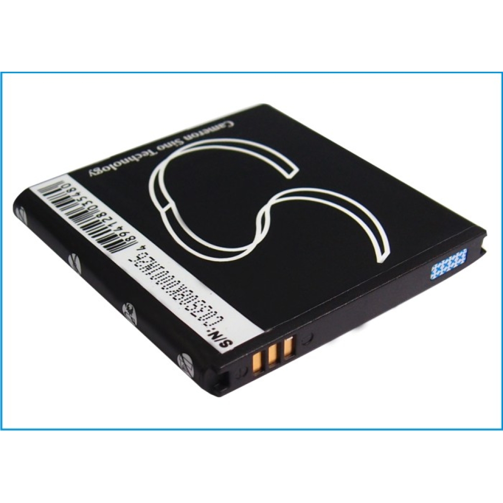 Mobile Phone Battery NTT Docomo Galaxy S II