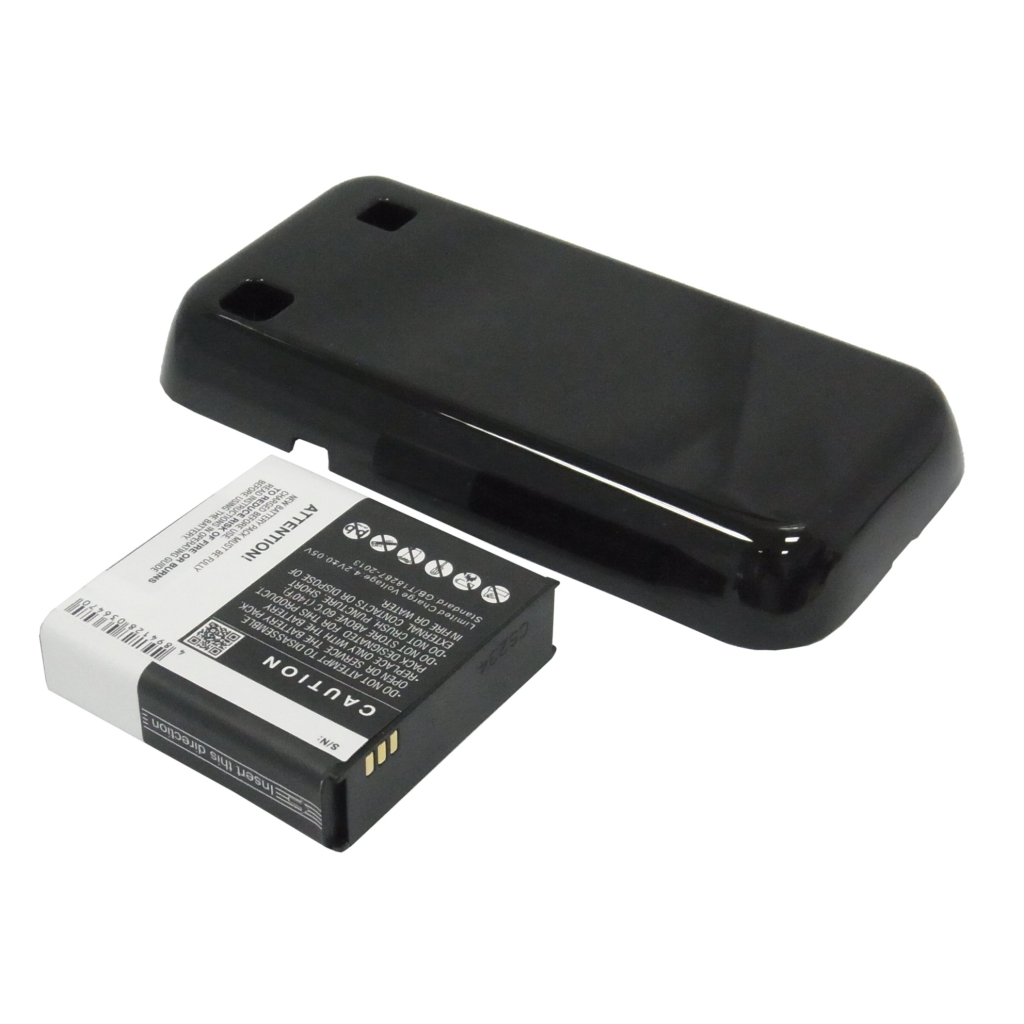 Batterie compatible avec Samsung T-Mobile CS-SMG900XL