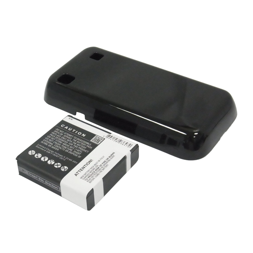 Batterie compatible avec Samsung T-Mobile CS-SMG900XL