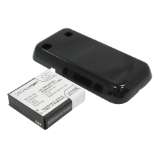 Compatible battery replacement for T-Mobile EB575152VU,G7