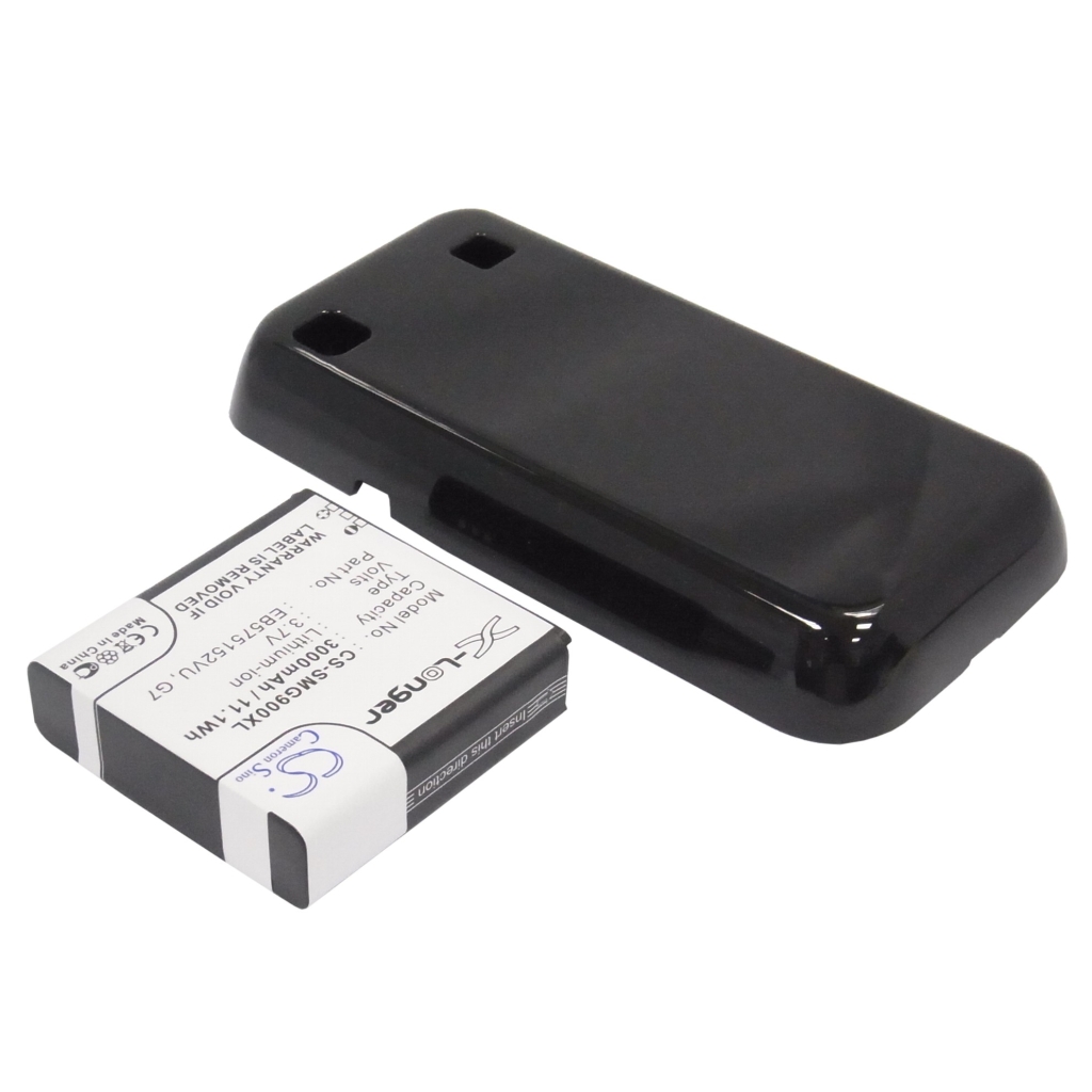 Batterie compatible avec Samsung T-Mobile CS-SMG900XL