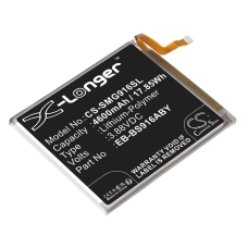 Remplacement de batterie compatible pour Samsung EB-BS916ABY,GH82-30470A