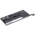 Batterie de téléphone portable Samsung CS-SMG935SL