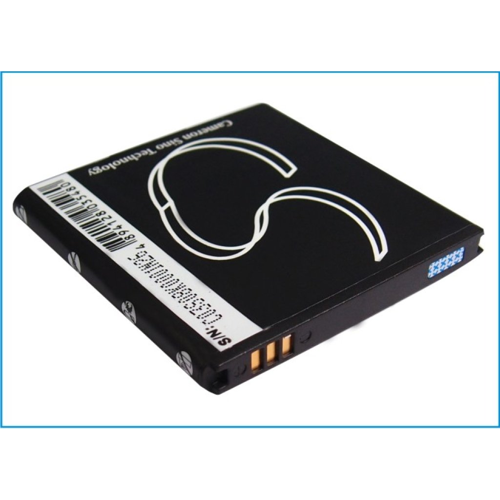Batterie de téléphone portable Samsung Cetus