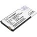 Batterie de téléphone portable Samsung SM-G903FD