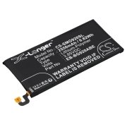 Batterie de téléphone portable Samsung SCV31