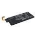 Batterie de téléphone portable Samsung SM-G9250