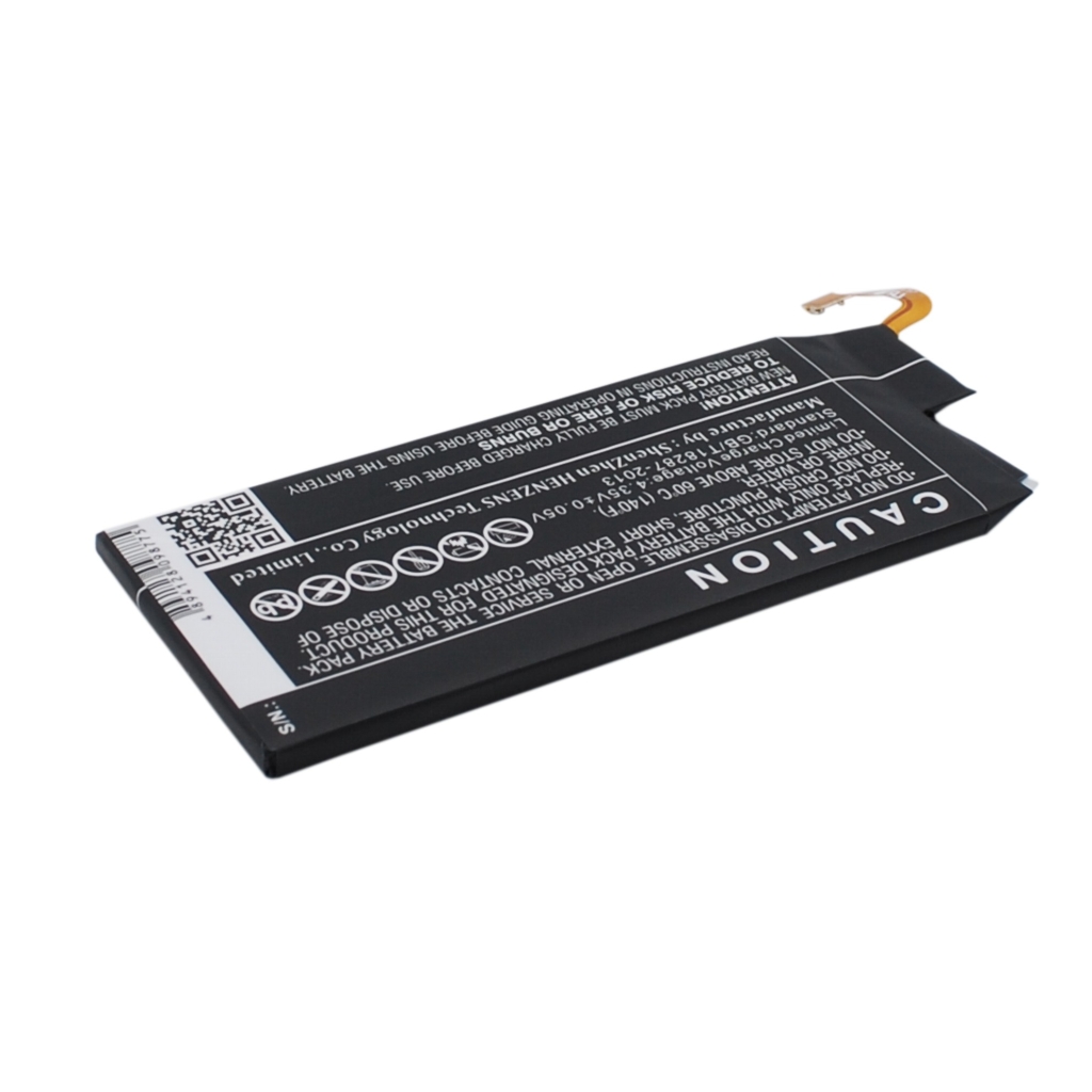 Batterie de téléphone portable Samsung SM-G9250