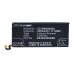 Batterie de téléphone portable Samsung SM-G9287