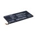 Batterie de téléphone portable Samsung SM-G9287