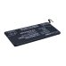 Batterie de téléphone portable Samsung SM-G9287