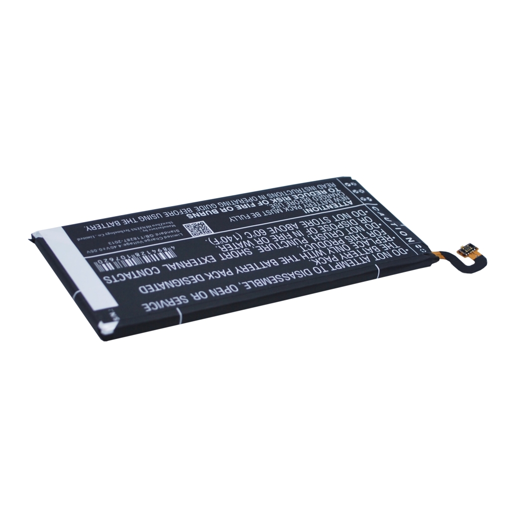 Batterie de téléphone portable Samsung SM-G928R