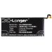 Batterie de téléphone portable Samsung SM-G935J