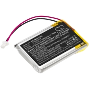 Battery compatibleWith Wireless Headset Battery