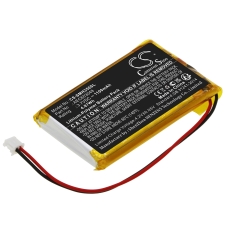 Remplacement de batterie compatible pour Simrad AEC603048