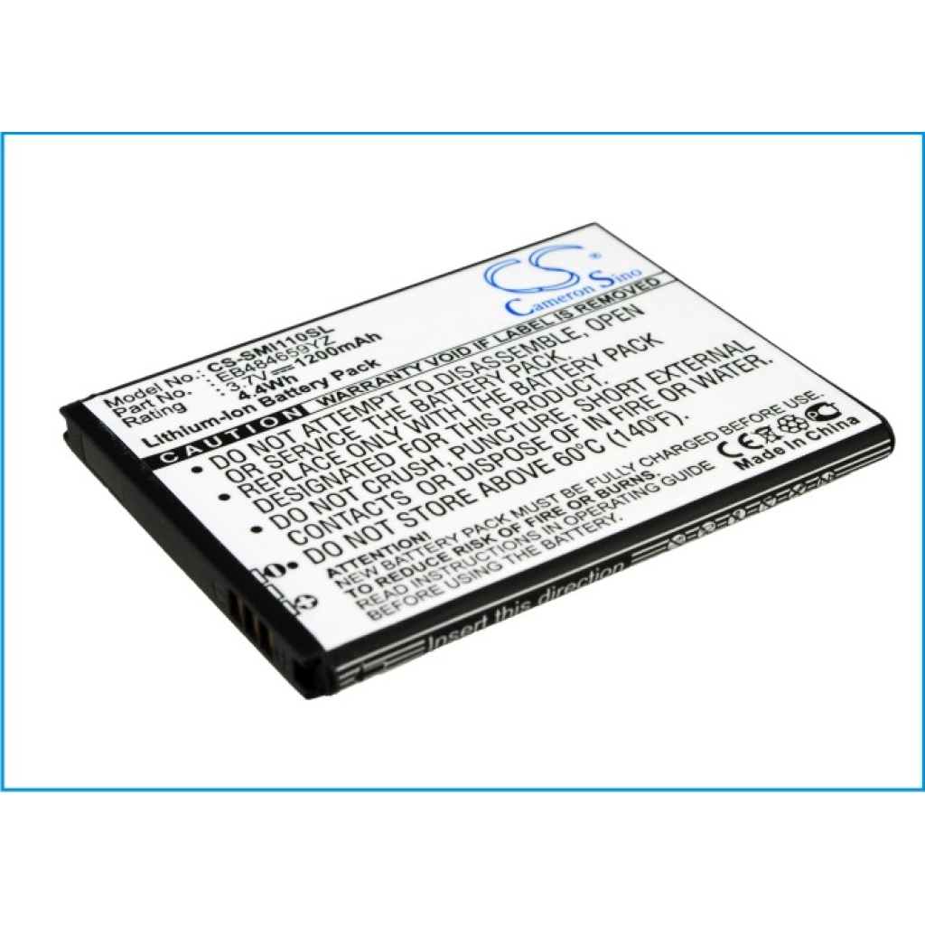 Batterie de téléphone portable Samsung SCHI110ZKV