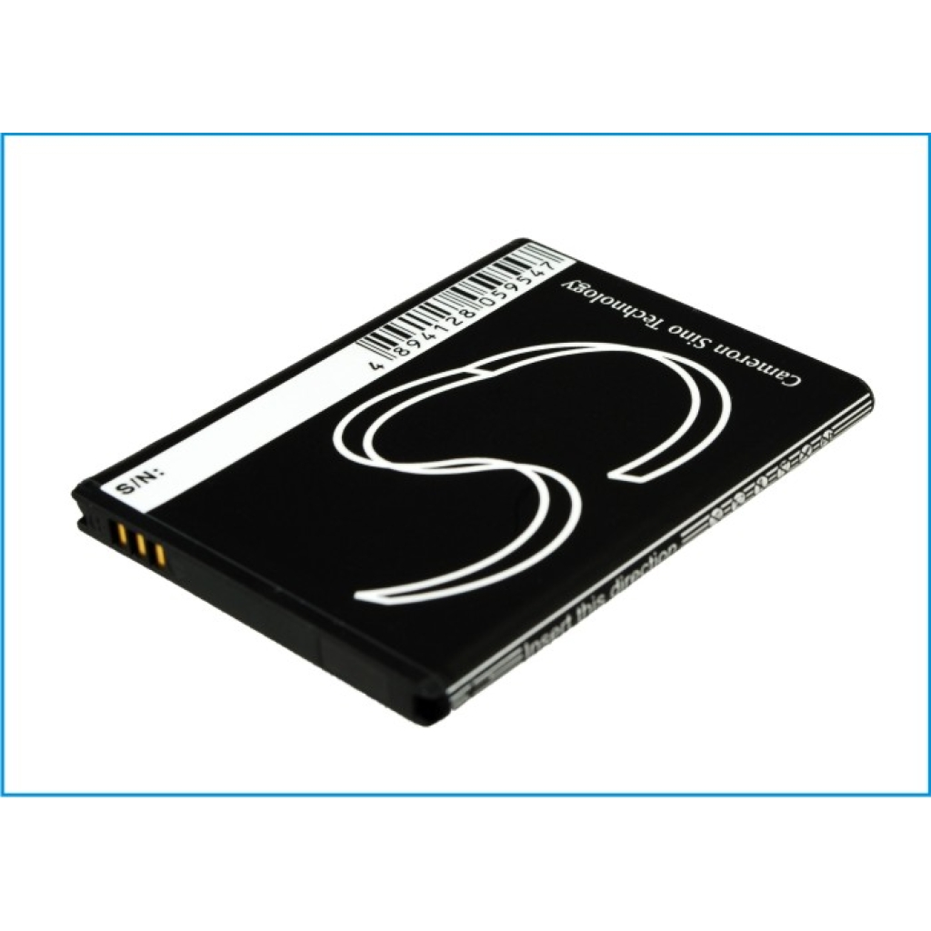 Batterie de téléphone portable Samsung SCHI110ZKV
