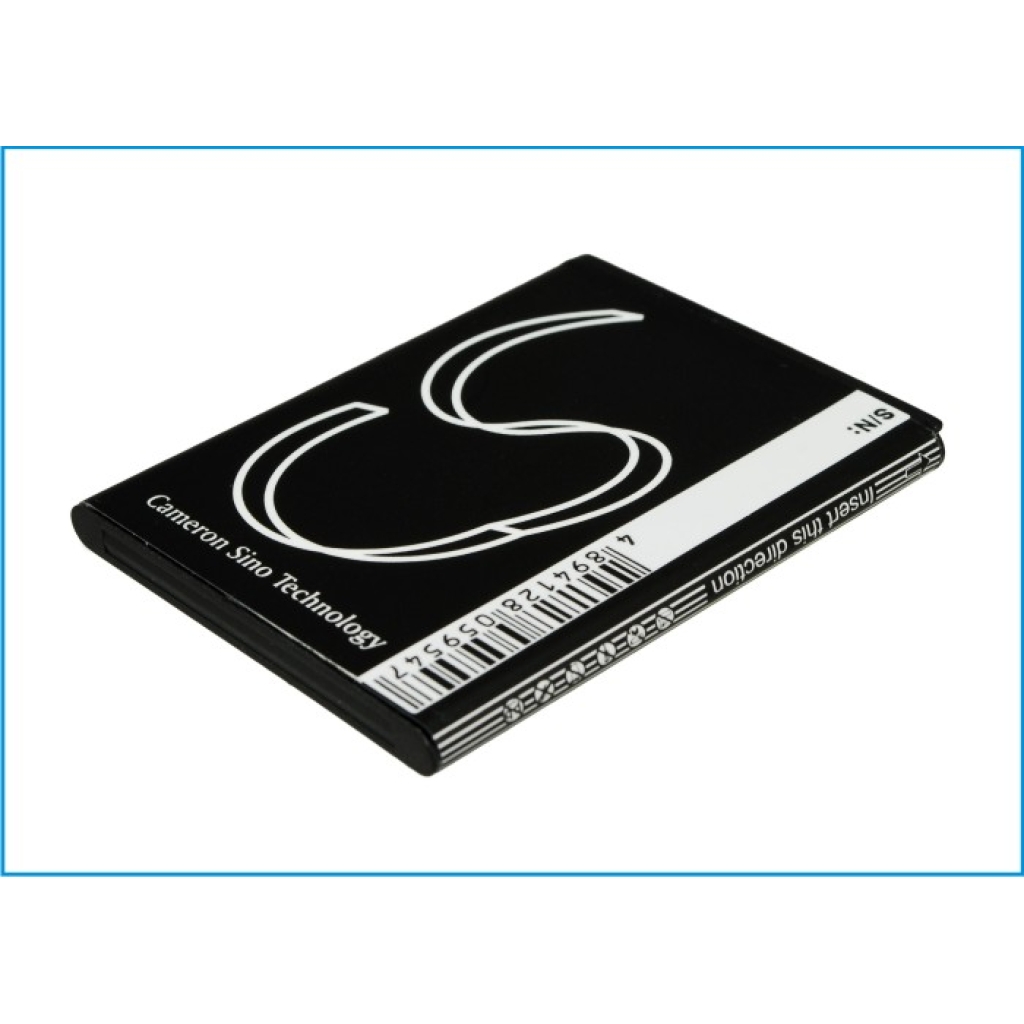 Batterie de téléphone portable Samsung SCH-i110