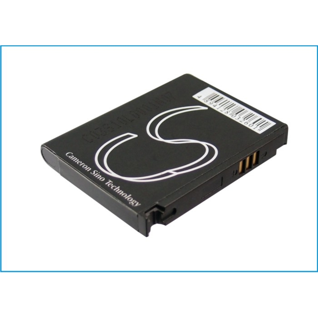Batterie de téléphone portable Samsung CS-SMI200SL