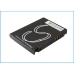Batterie de téléphone portable Samsung CS-SMI200SL