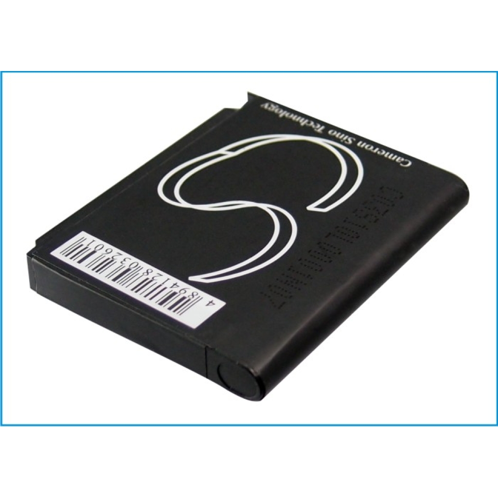 Batterie de téléphone portable Samsung CS-SMI200SL