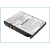 Batterie de téléphone portable Samsung CS-SMI200SL