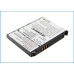 Batterie de téléphone portable Samsung CS-SMI200SL