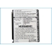 Batterie de téléphone portable Samsung CS-SMI200SL
