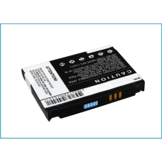 Remplacement de batterie compatible pour Samsung AB653850CA,AB653850CABSTD,AB653850CC
