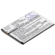 Batterie de téléphone portable Samsung SGH-I257M