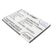 CS-SMI257XL<br />Batterie pour  remplace la batterie GH43-03944A