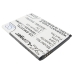 Batterie de téléphone portable Samsung CS-SMI257XL