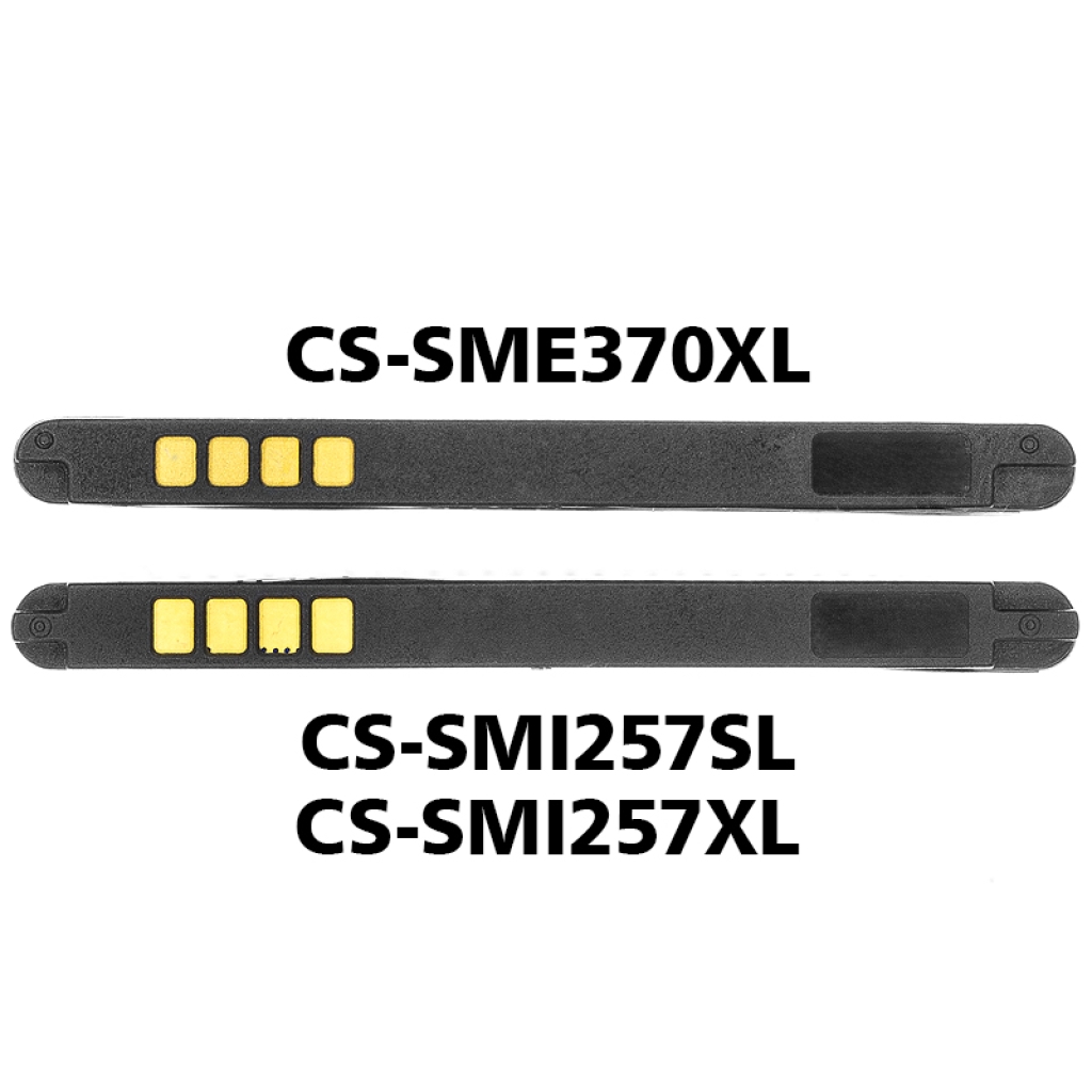 Batterie de téléphone portable Samsung CS-SMI257XL