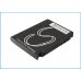 Batterie de téléphone portable Samsung GT-I809