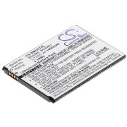 Batterie de téléphone portable Samsung SGH-I257