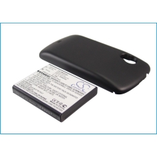 Remplacement de batterie compatible pour Samsung EB505165YZ,EB505165YZBS,EB505165YZBSTD