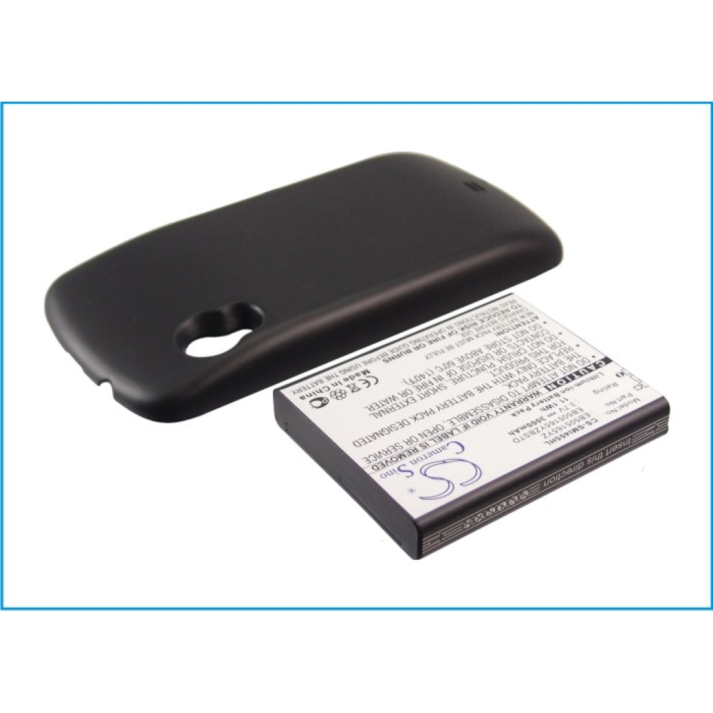 Batterie compatible avec Samsung CS-SMI405HL