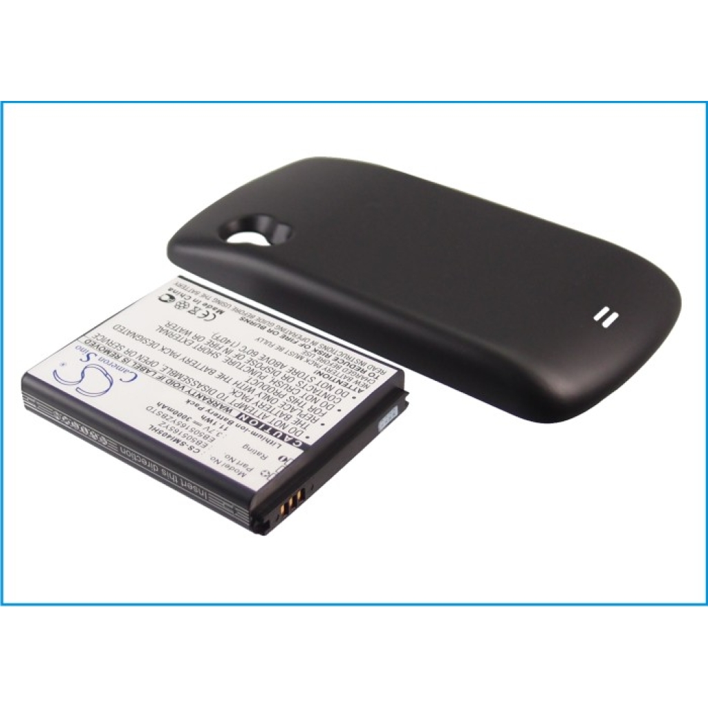 Batterie compatible avec Samsung CS-SMI405HL