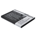 Batterie de téléphone portable Samsung CS-SMI405XL
